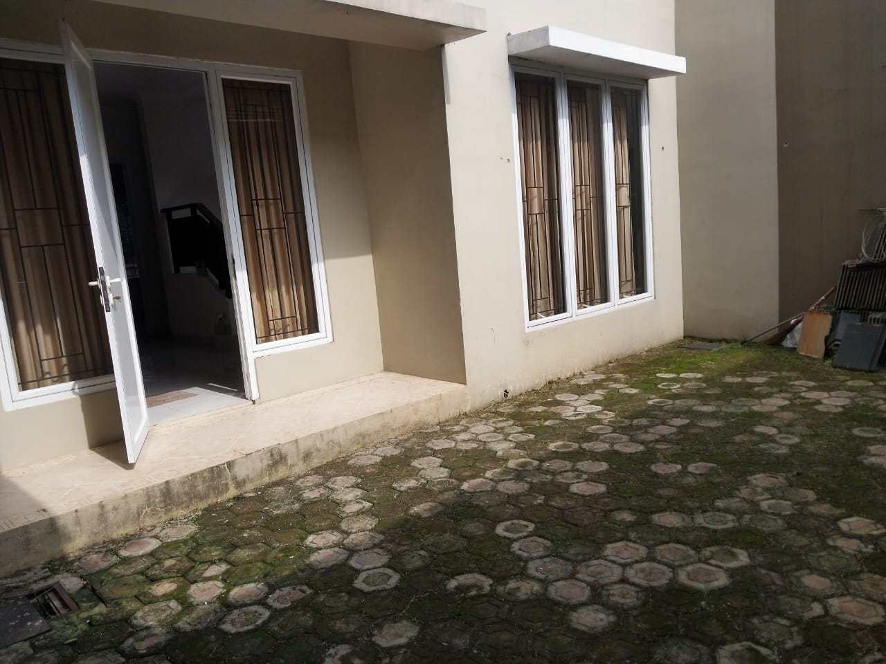 DiSewakan Rumah di Summer Festival Grand Wisata